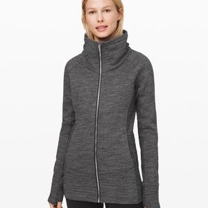 Lululemon Radiant Jacket size 6